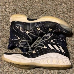 Adidas Crazy Explosives